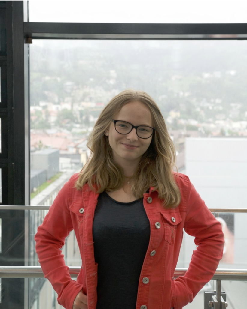 Anna-Maria Weiß
