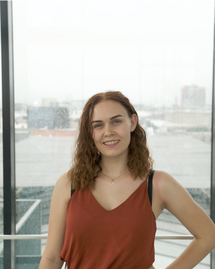Jana Hechenblaikner