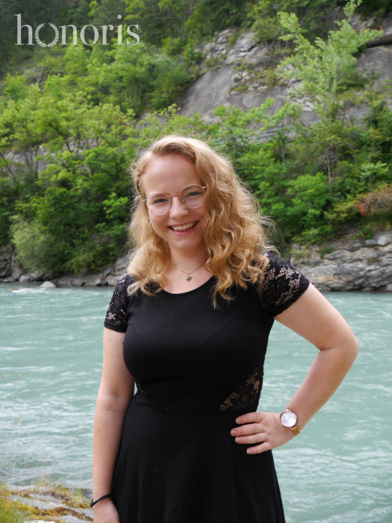 Anna-Maria Weiß