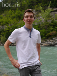 LUKAS POSCH
