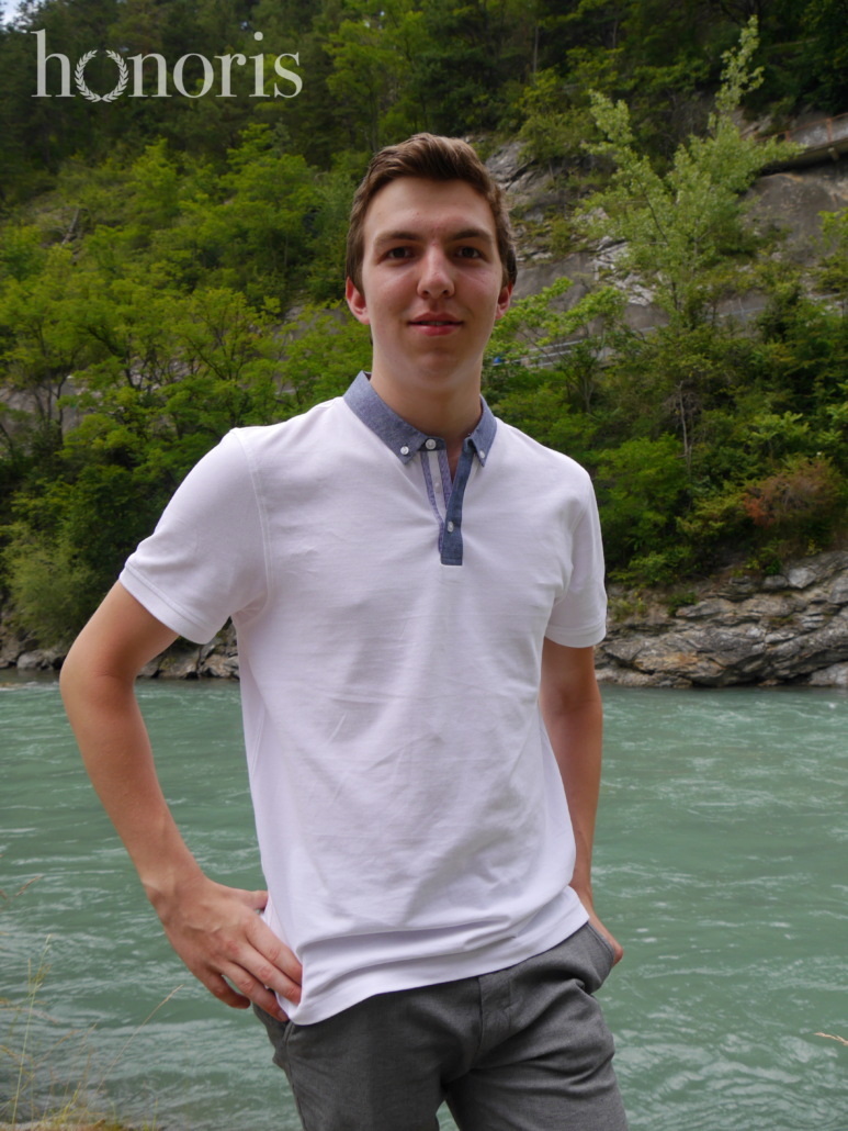 Lukas Posch