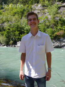 MICHAEL MAIER