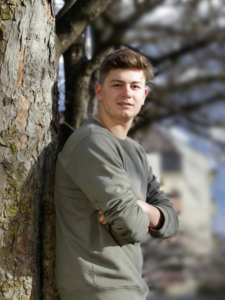 Christian Tschojer