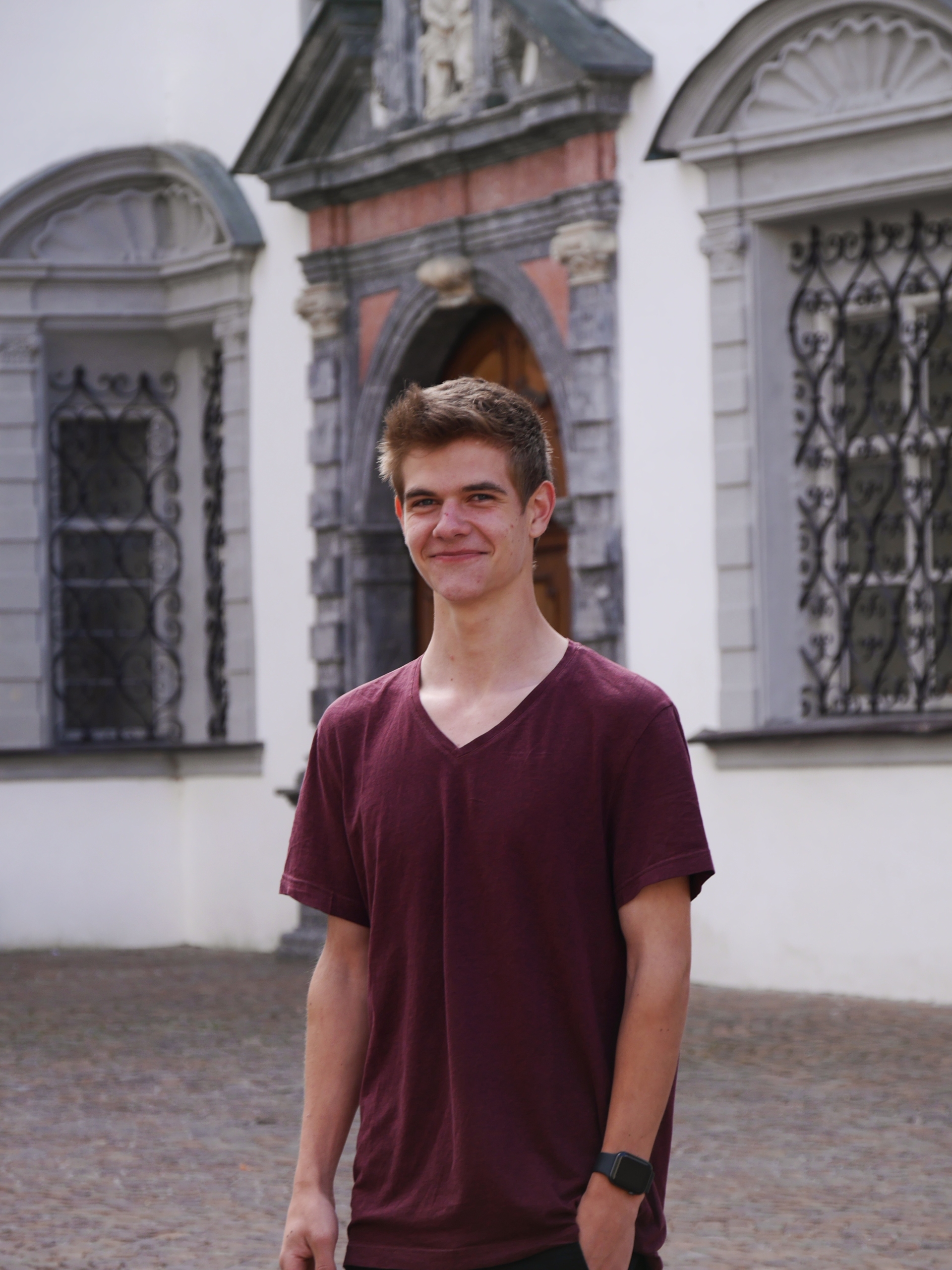 Michael Maier