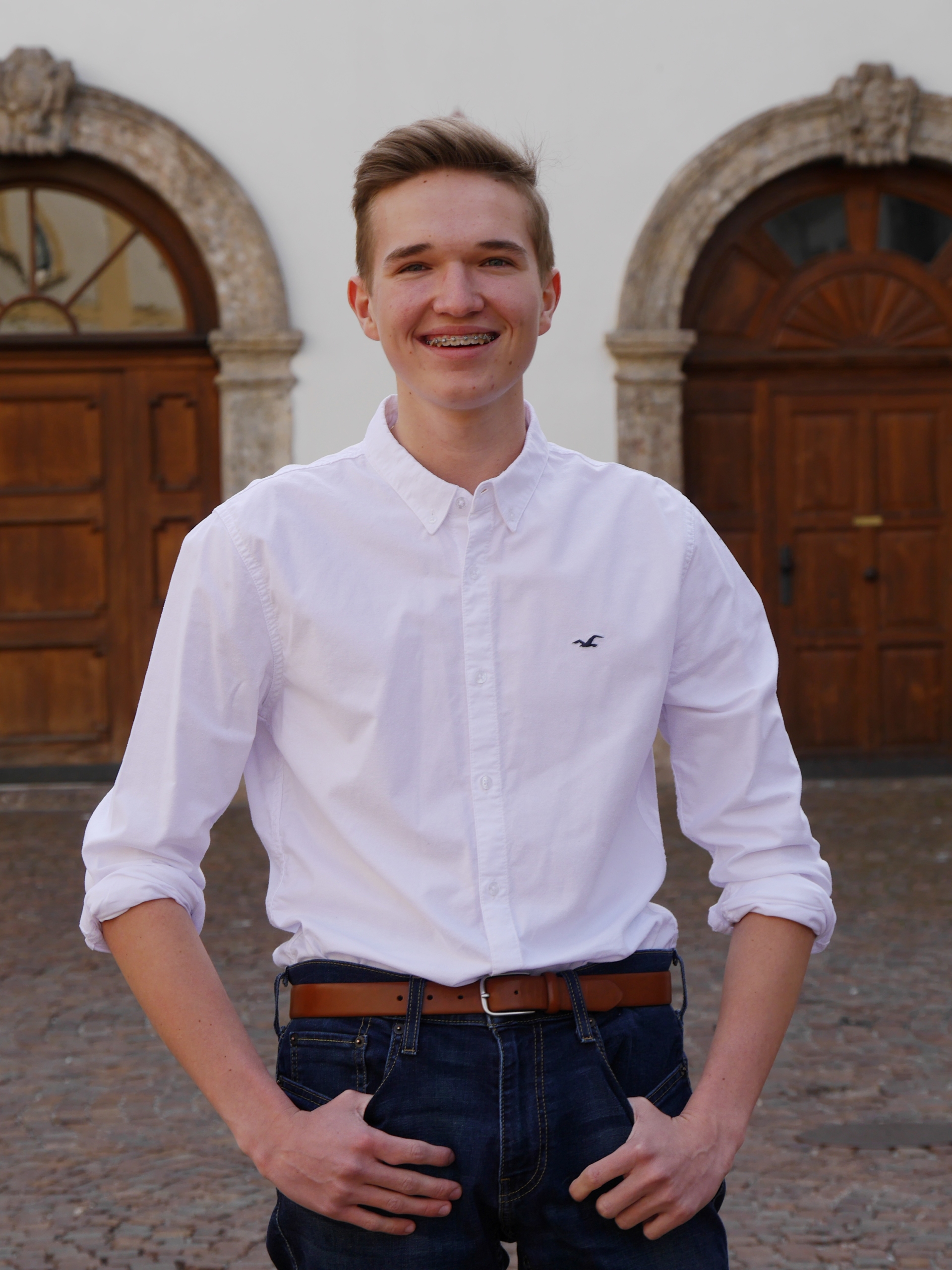 Samuel Hörl