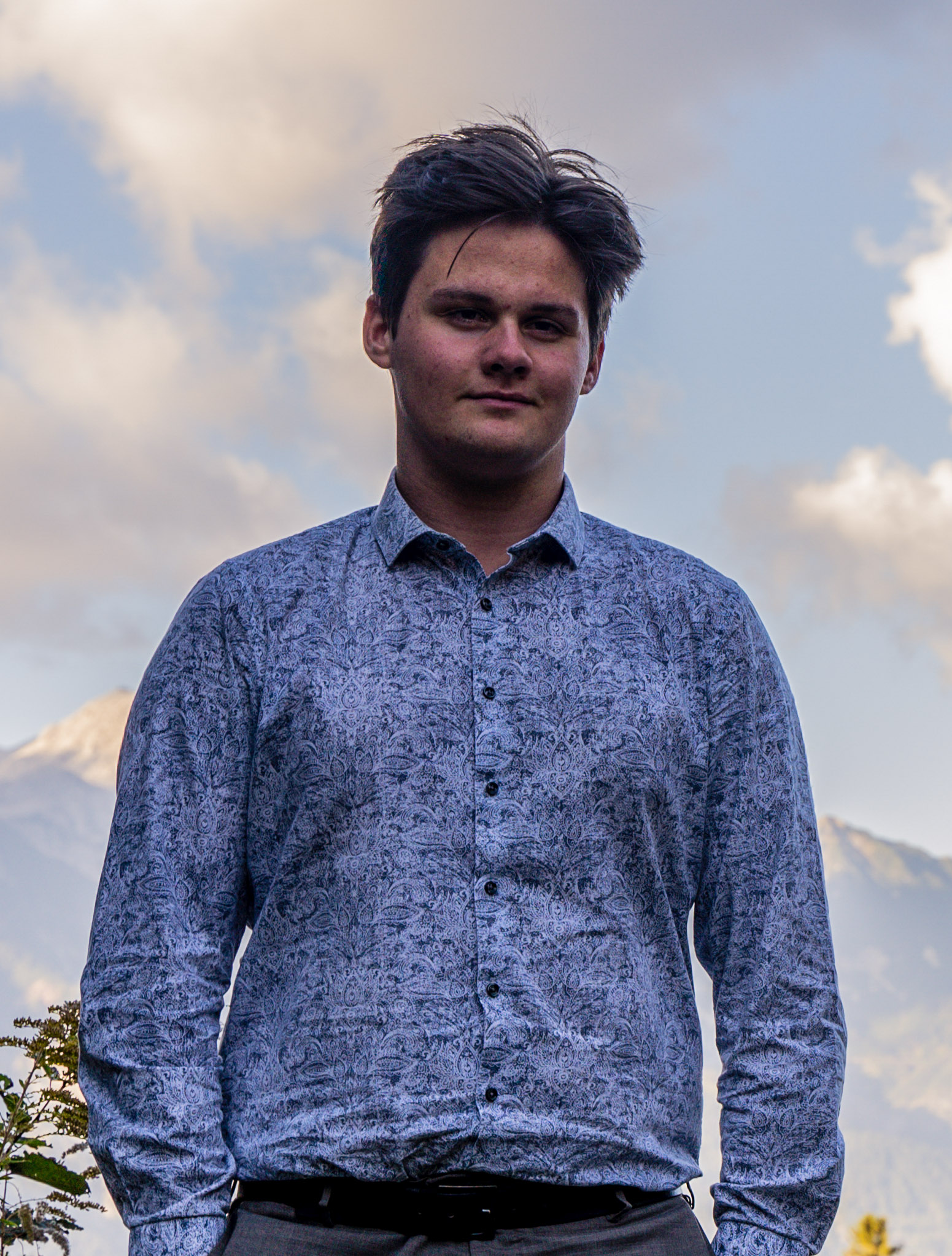 Moritz Arbeiter