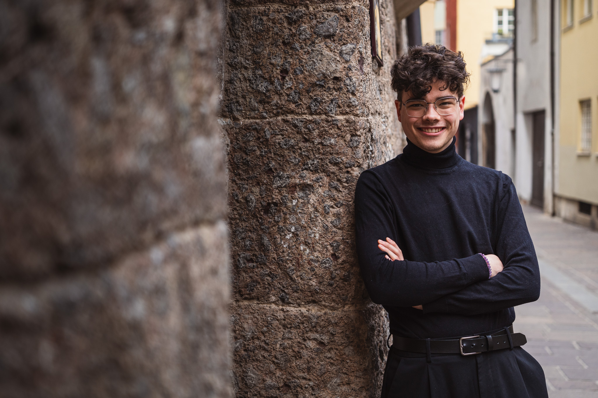 Matteo Plattner