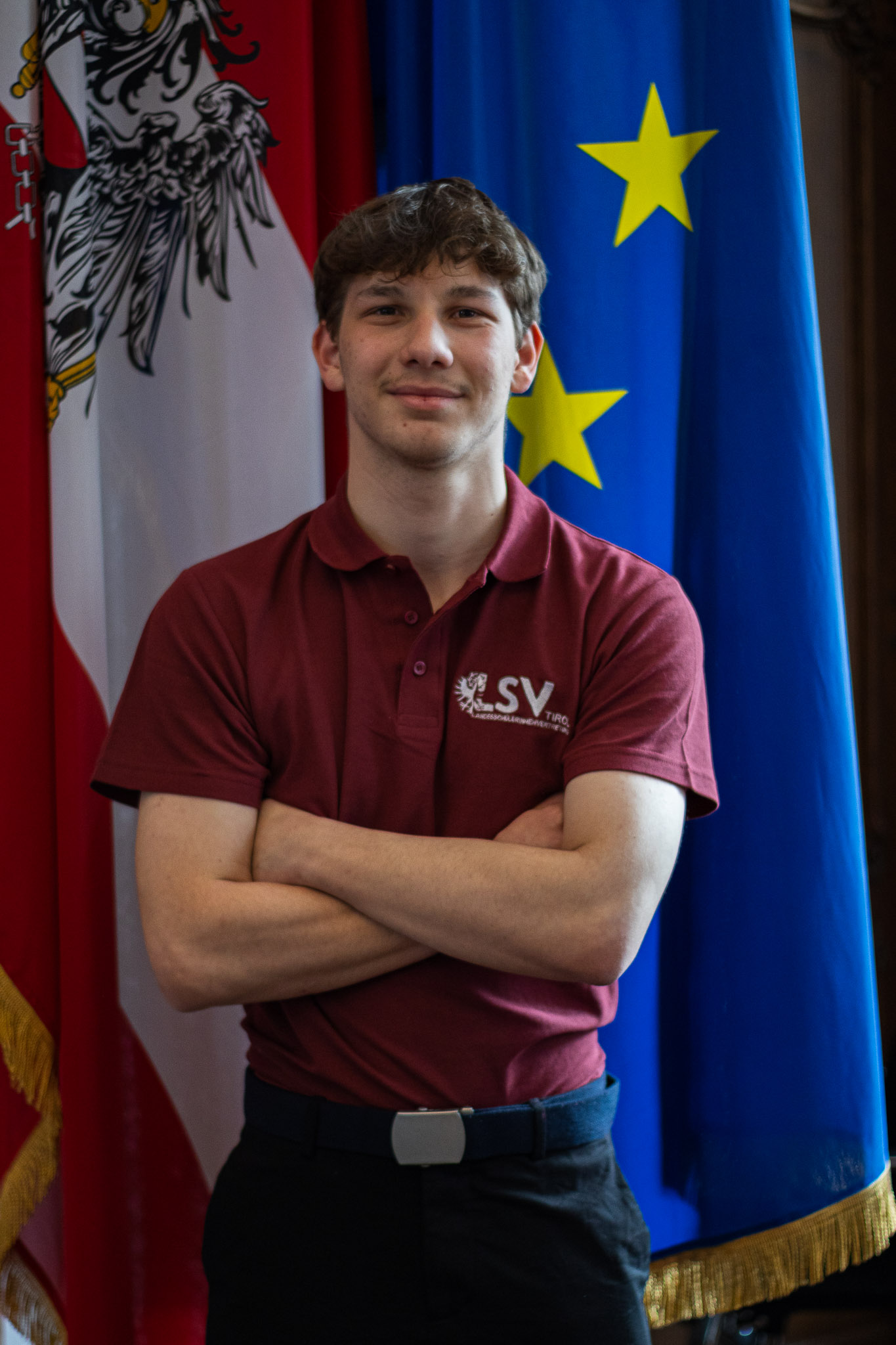 Johannes Ulbrich