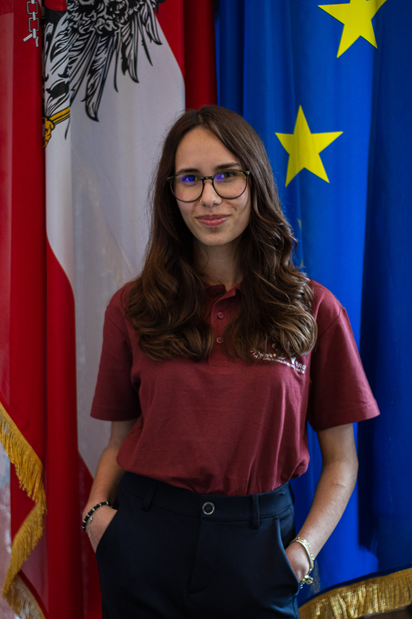 Leonie Glazar