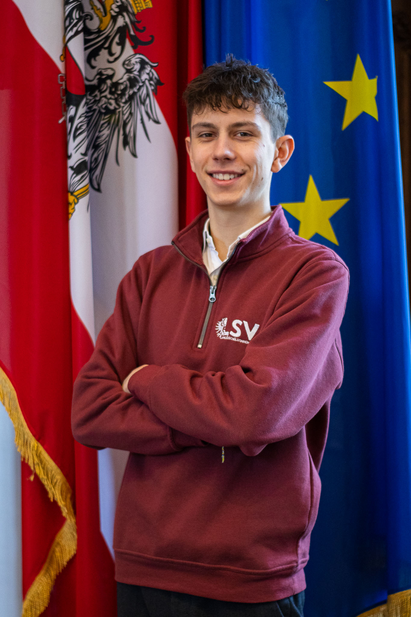 Sixtus Schmiderer
