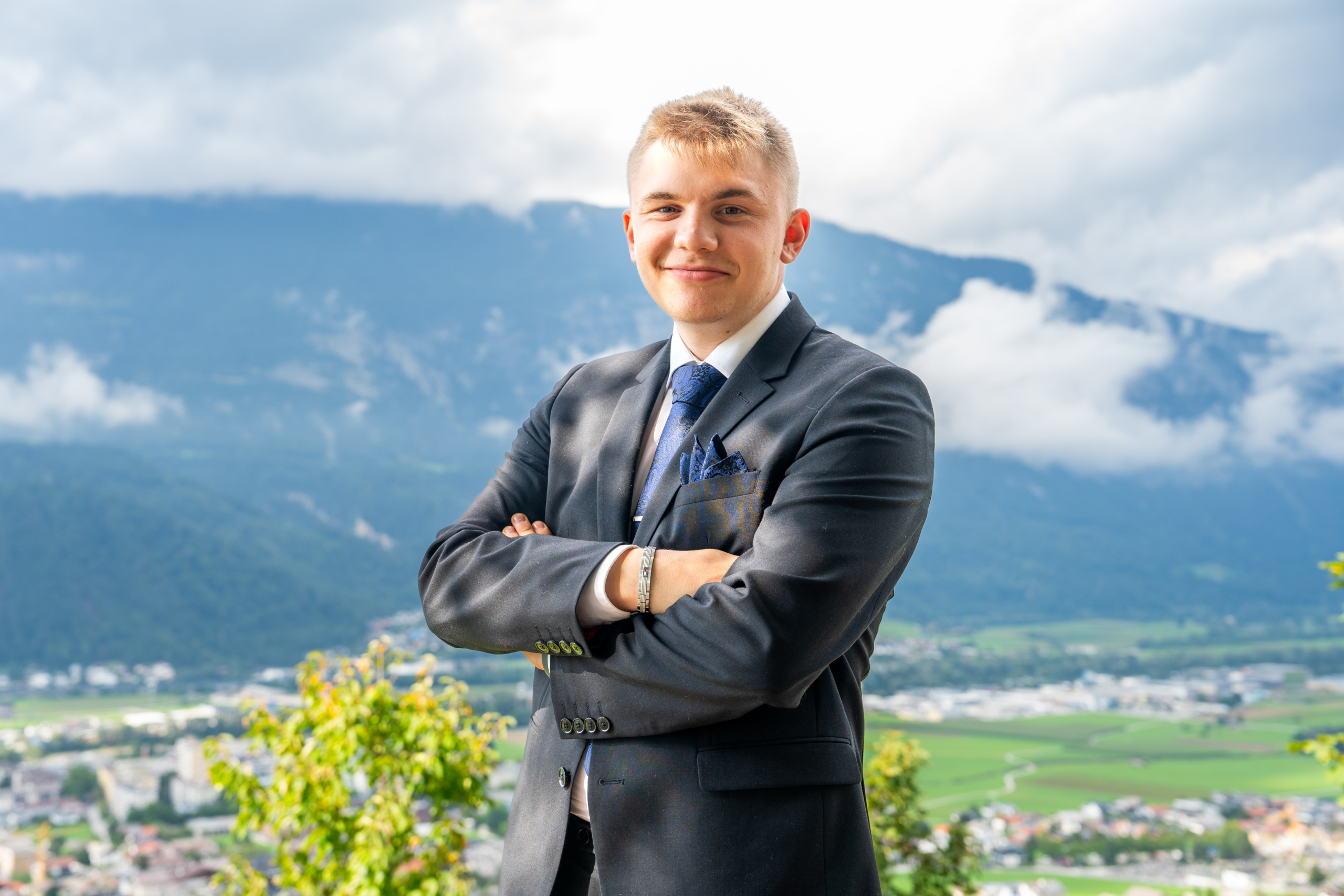 Bernd Kreidl