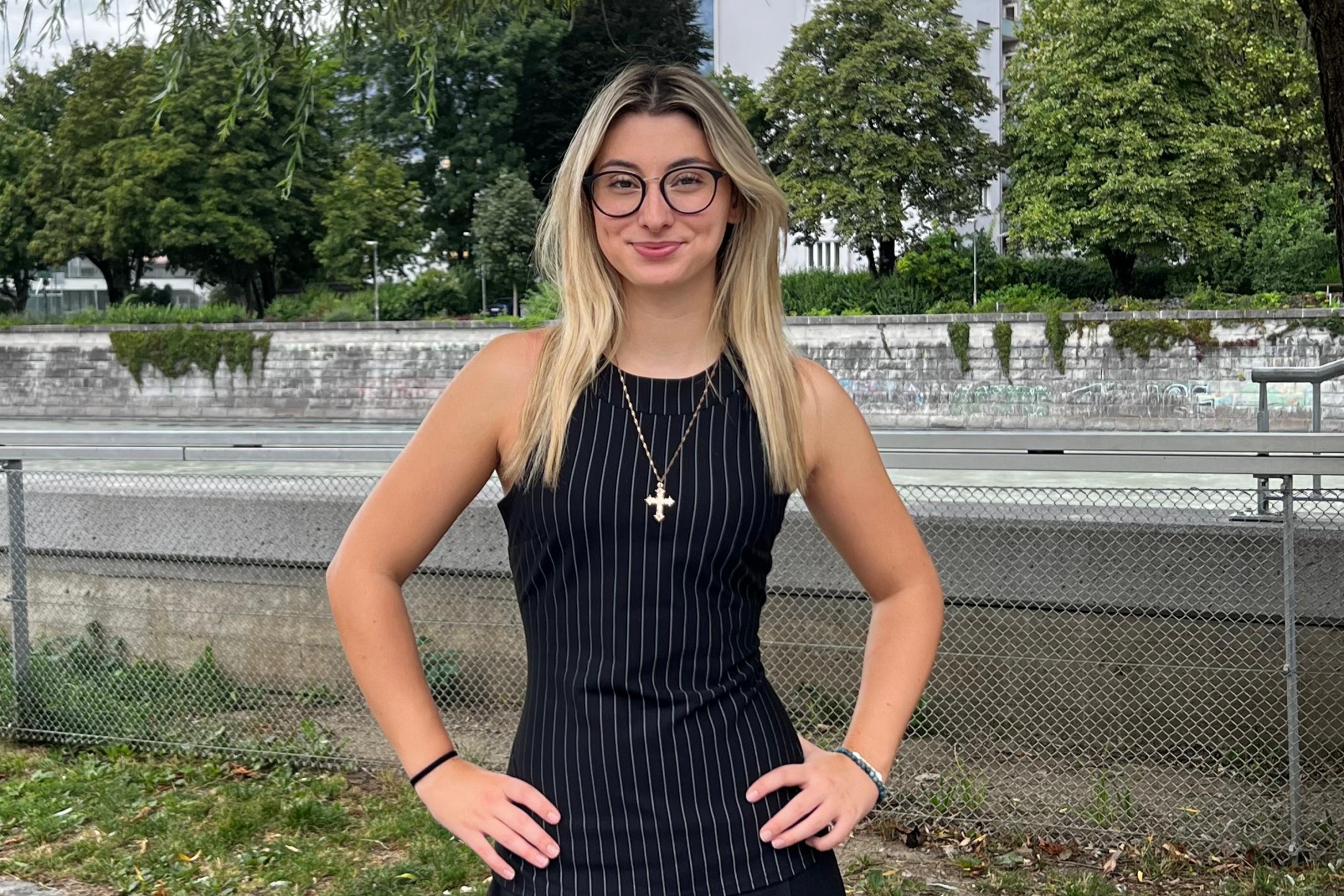 Sophia Erhart