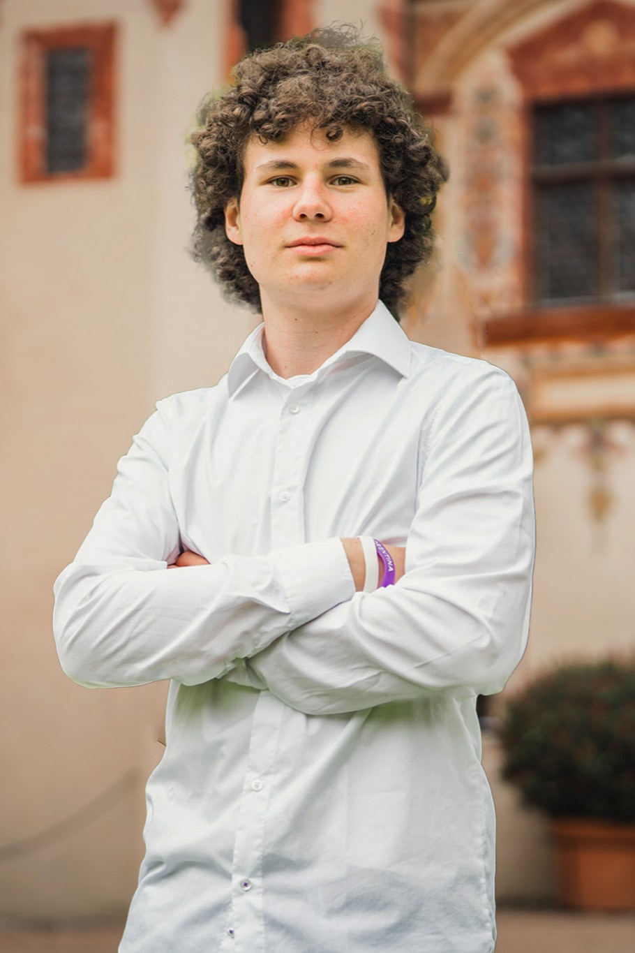 Felix Eberharter