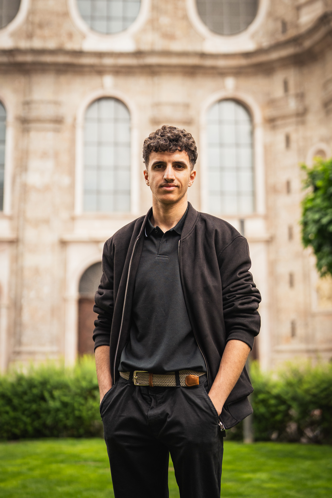 Antonio Bebawy