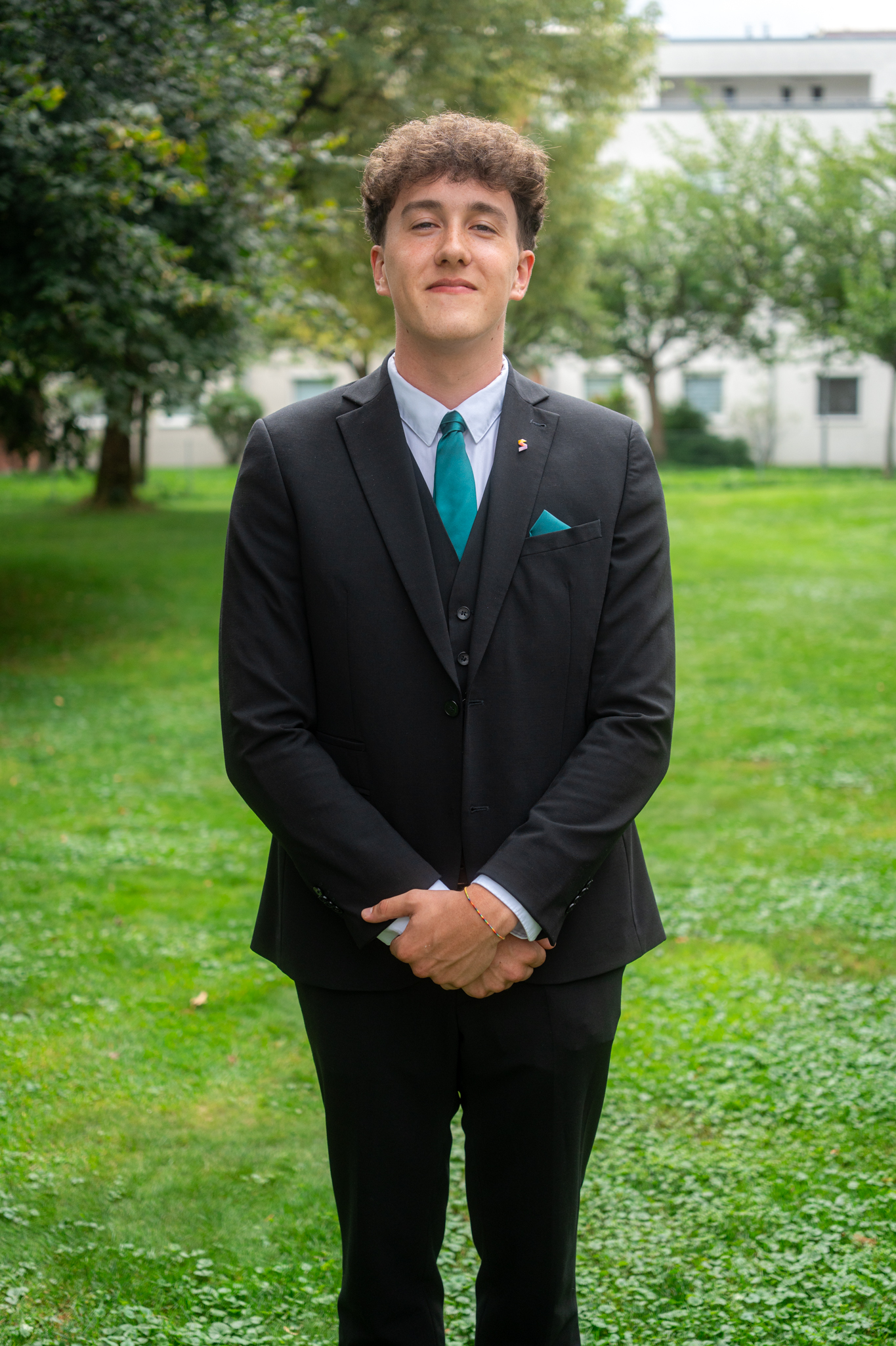 Clemens Schweigl