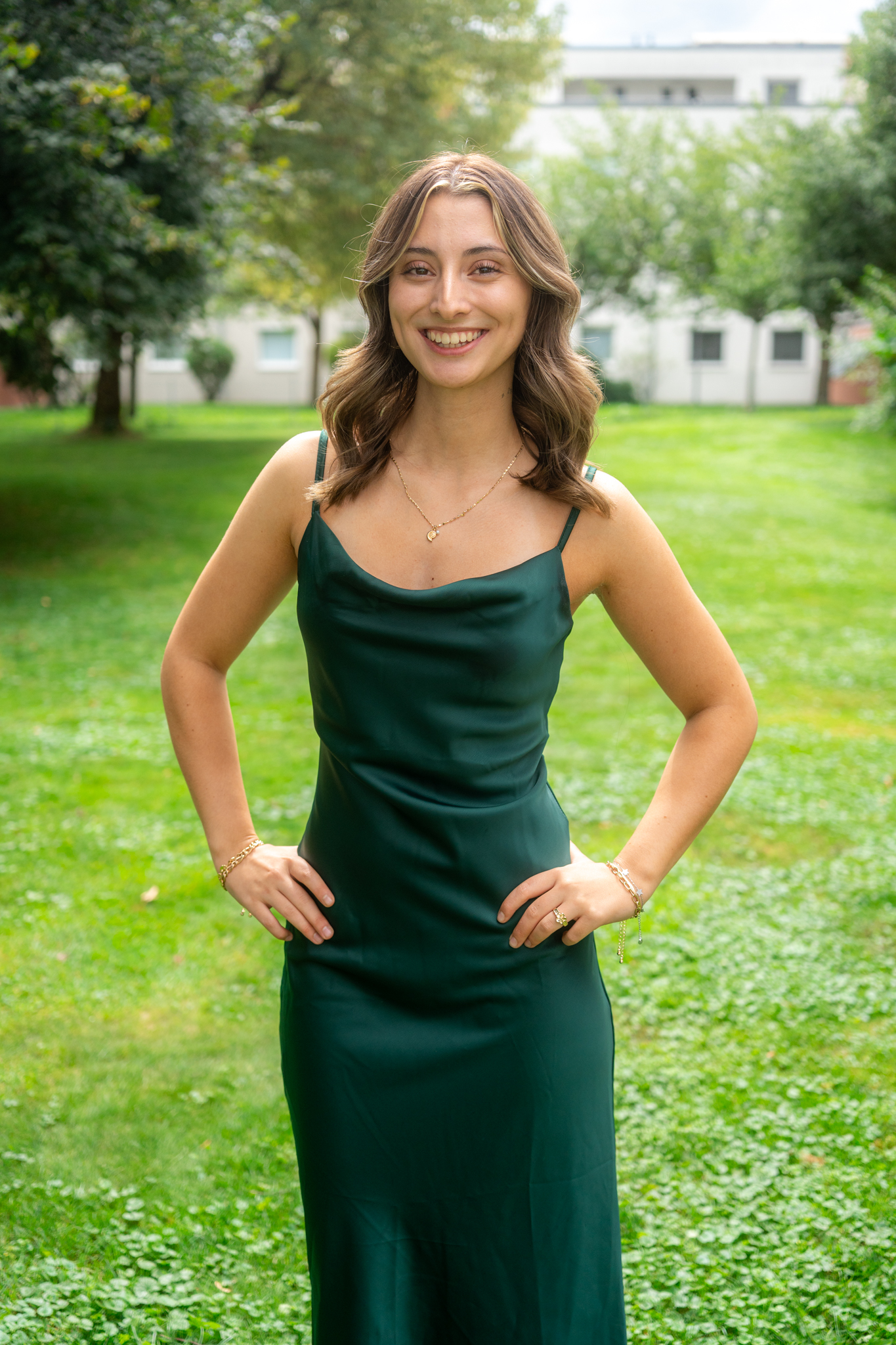 Sophia Erhart