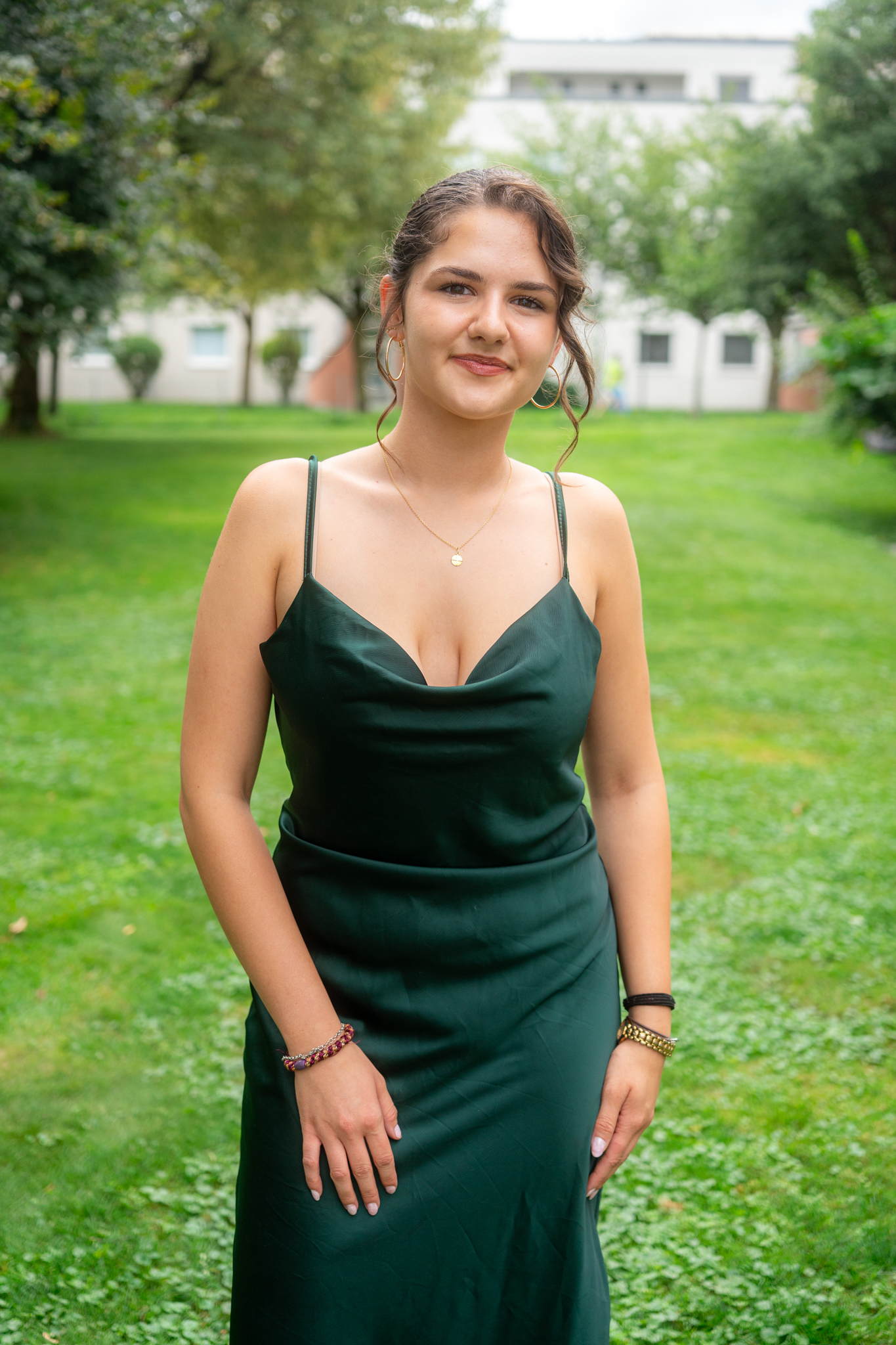 Amelie Kammerlander