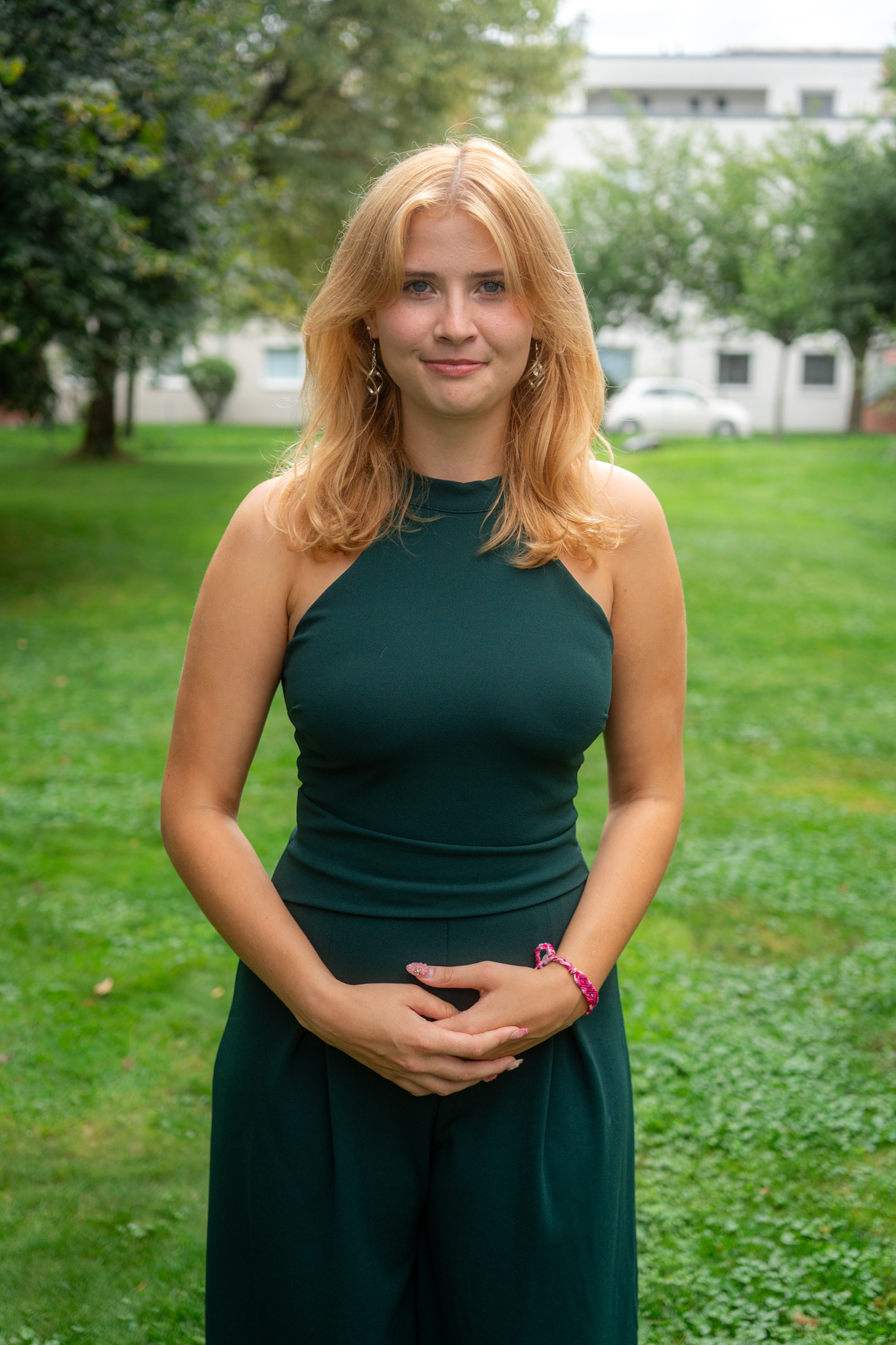Nina Meraner